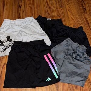 Boys short bundle